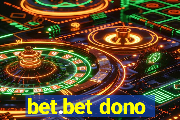 bet.bet dono